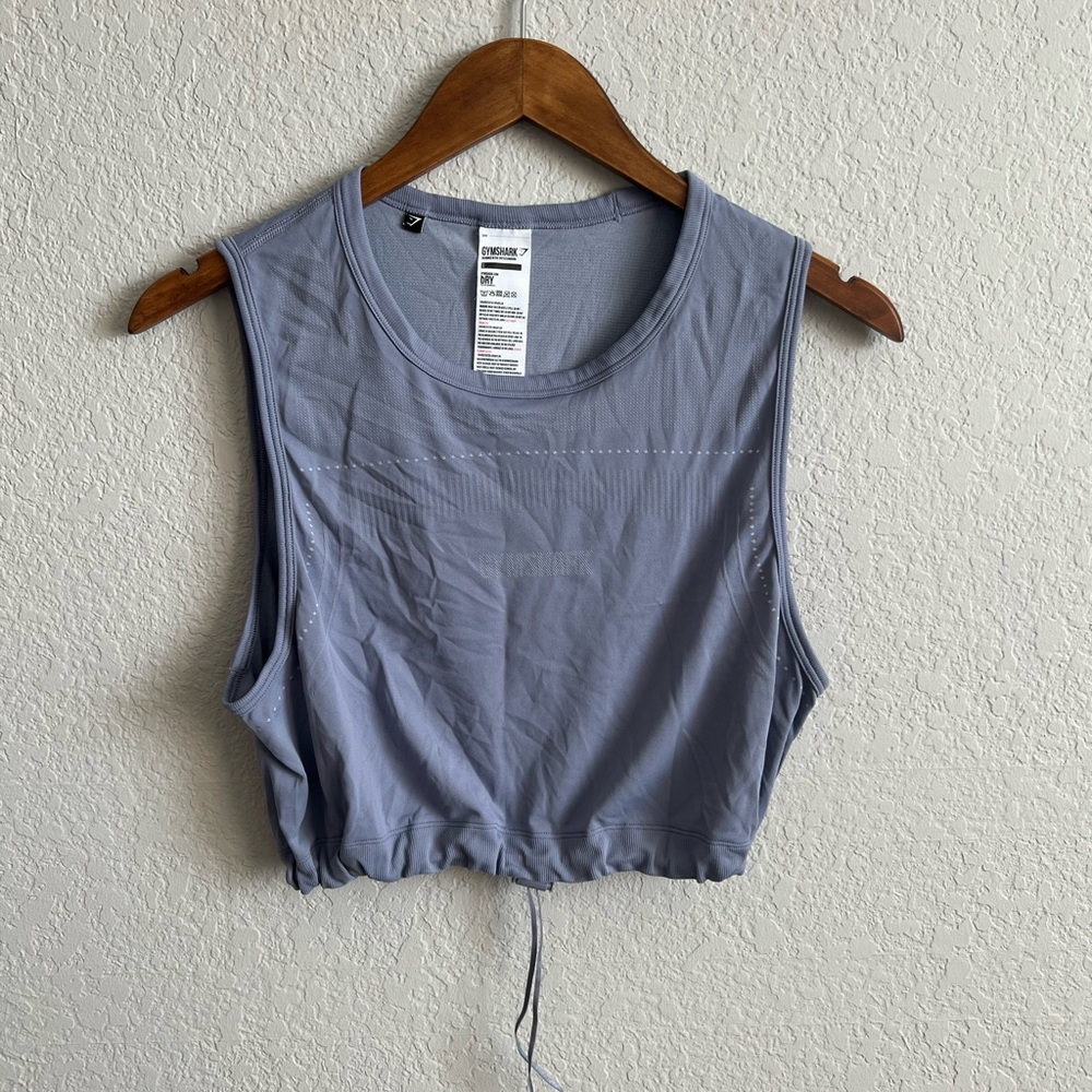 Workout top